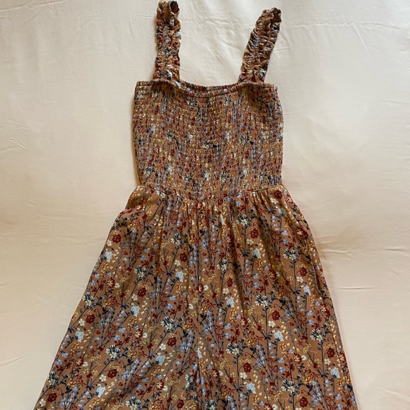 Wilfred Chianti Jumpsuit - XS - Picture 9 of 10